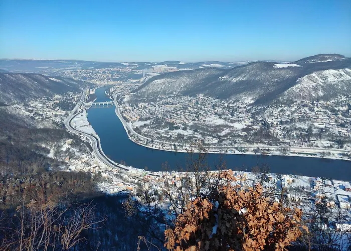 Olsinky Ústí nad Labem