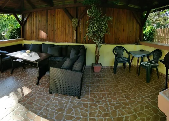 アパート Olsinky Ústí nad Labem