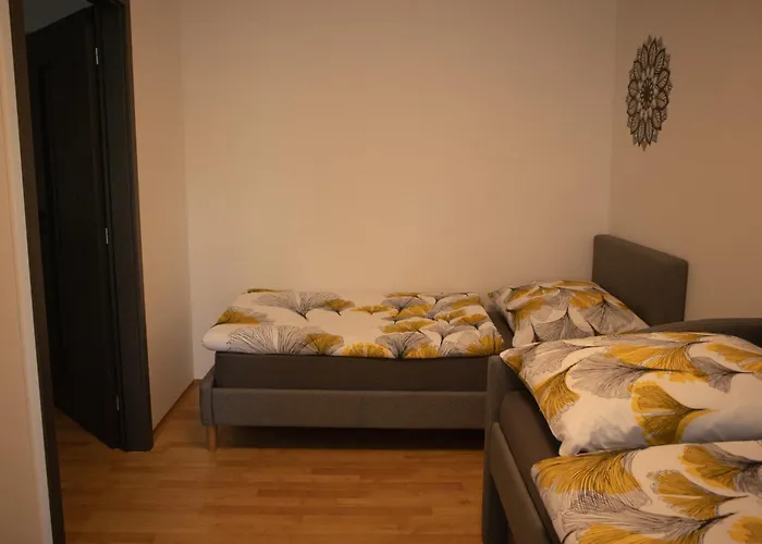 Olsinky * Ústí nad Labem