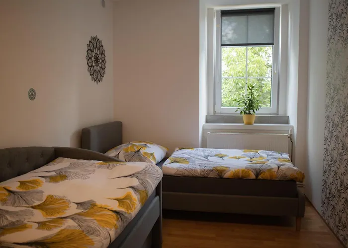 Olsinky Ústí nad Labem