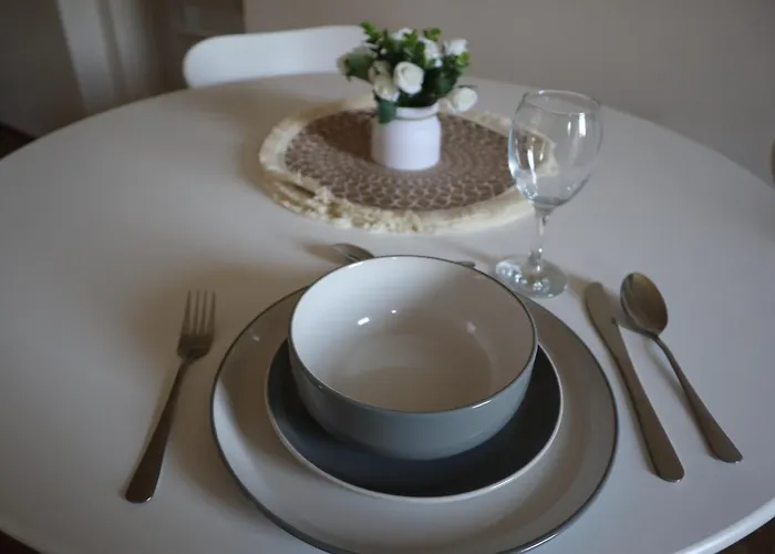 アパート Olsinky *