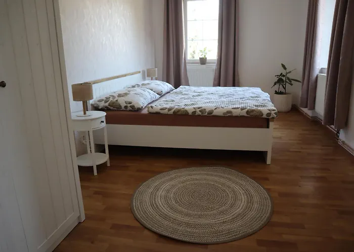 Olsinky Ústí nad Labem