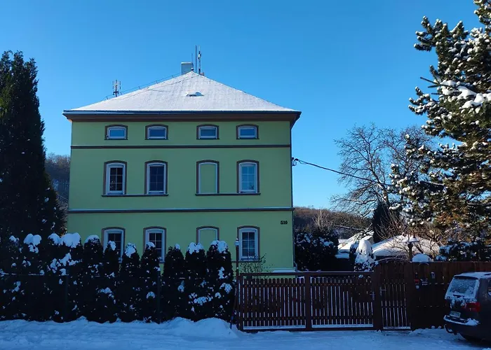 Apartmán Olsinky