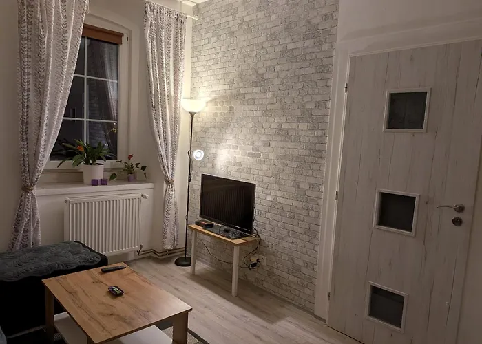 Olsinky Ústí nad Labem