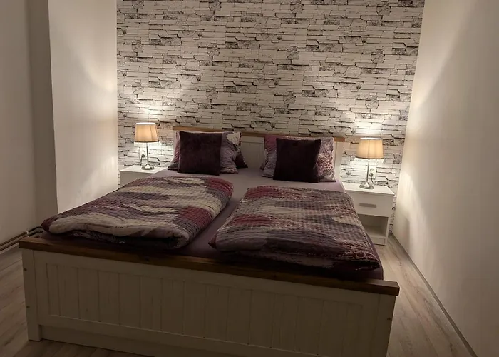 アパート Olsinky