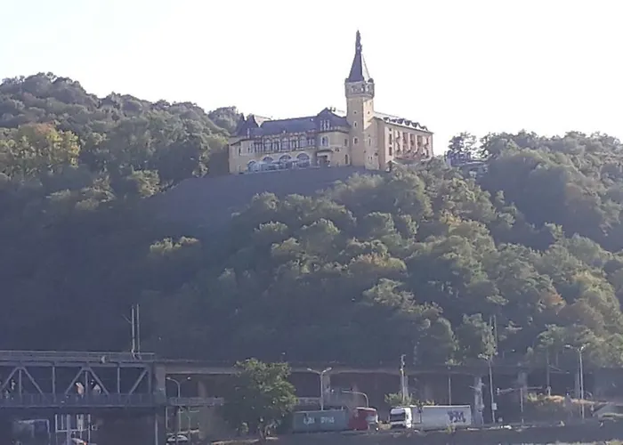 アパート Olsinky *