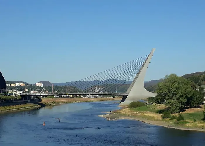 アパート Olsinky