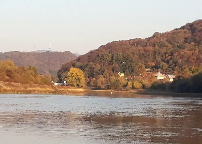 Olsinky アパート *