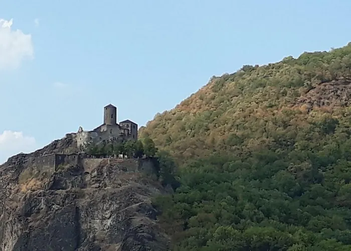 Olsinky アパート Ústí nad Labem