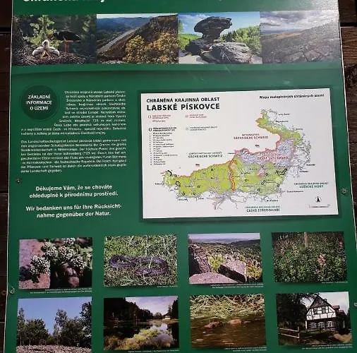 Olsinky Ústí nad Labem